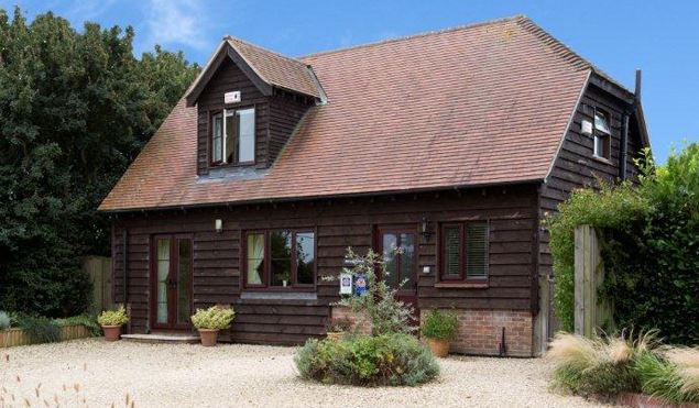 The Holiday Cottages On Twitter There Are Just 2 Weeks Available