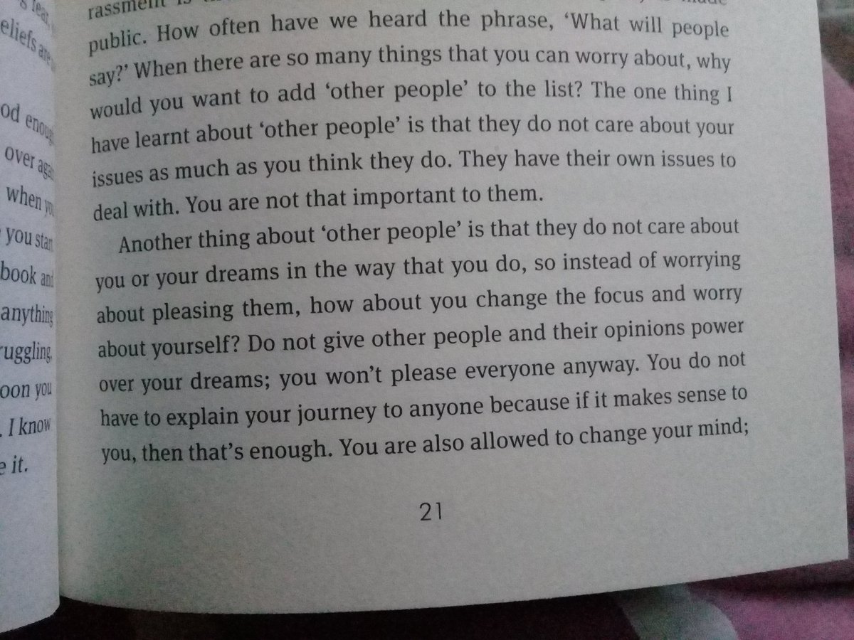 Maseh__'s tweet photo. Batho ba tlareng syndrome kills. #MeetingYourPower i salute 👏 yho this book issa lot 🔥 https://t.co/kXVLgwCmEv