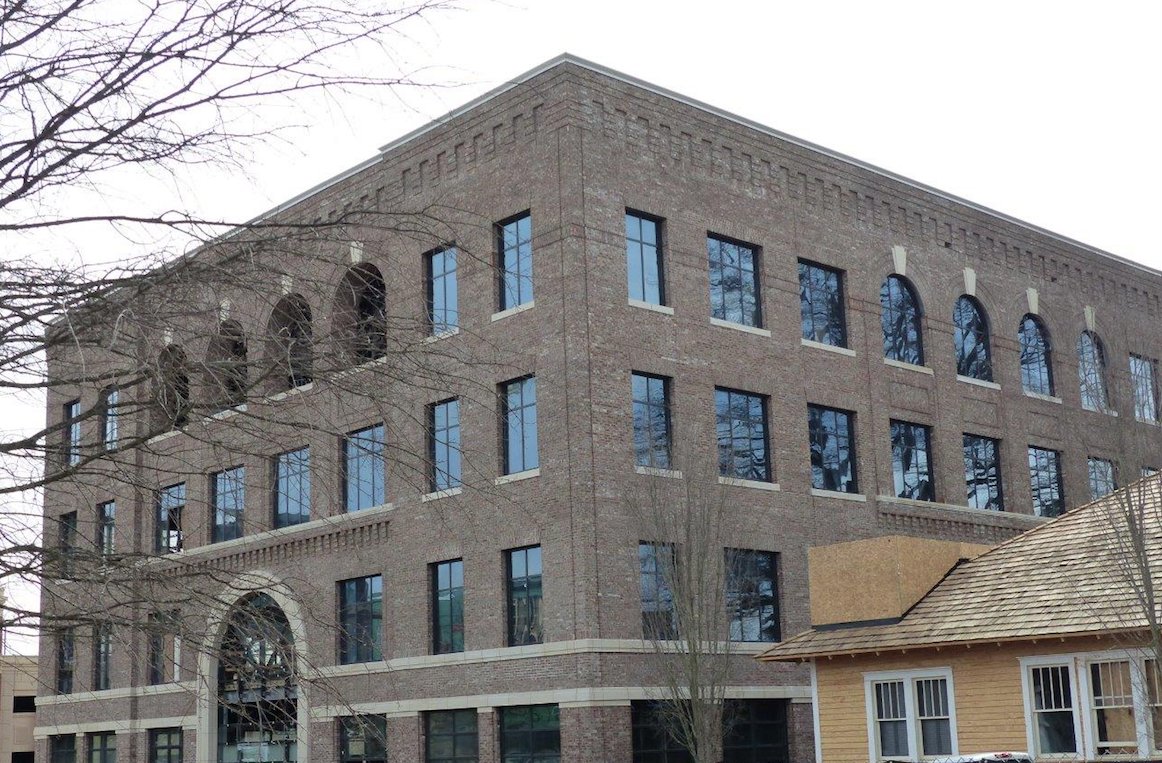 StoreFrntSys's tweet image. ACC, Alpharetta, GA