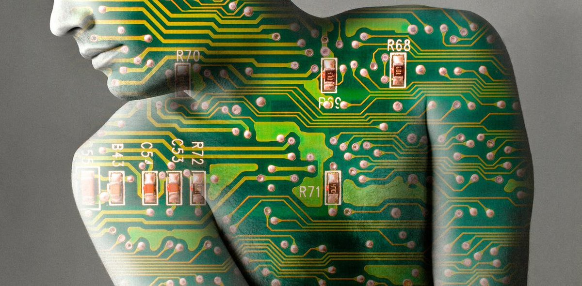 Scalable Pharma tweet media