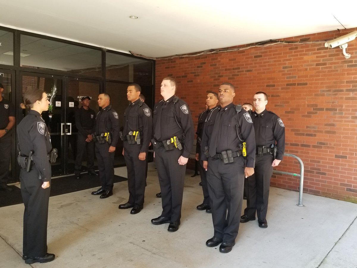 DeKalb County PoliceVerified account