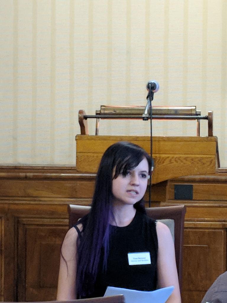 RoyaltyBob's tweet photo. The problematic story of an index @_TessAshton #ISHS18 #Index @HeresyStudies https://t.co/ugc7X6SvYE