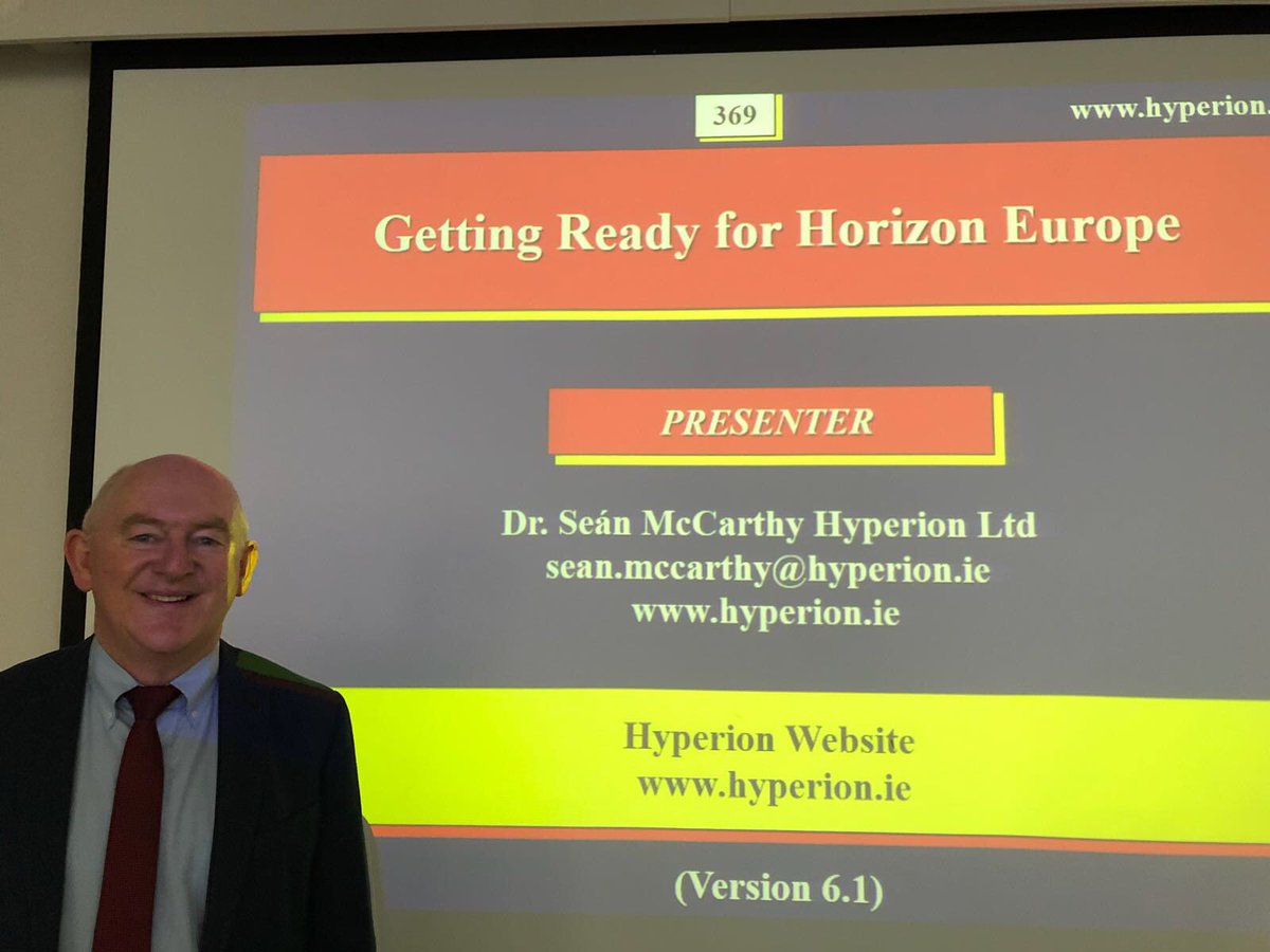 Hyperion Training tweet media