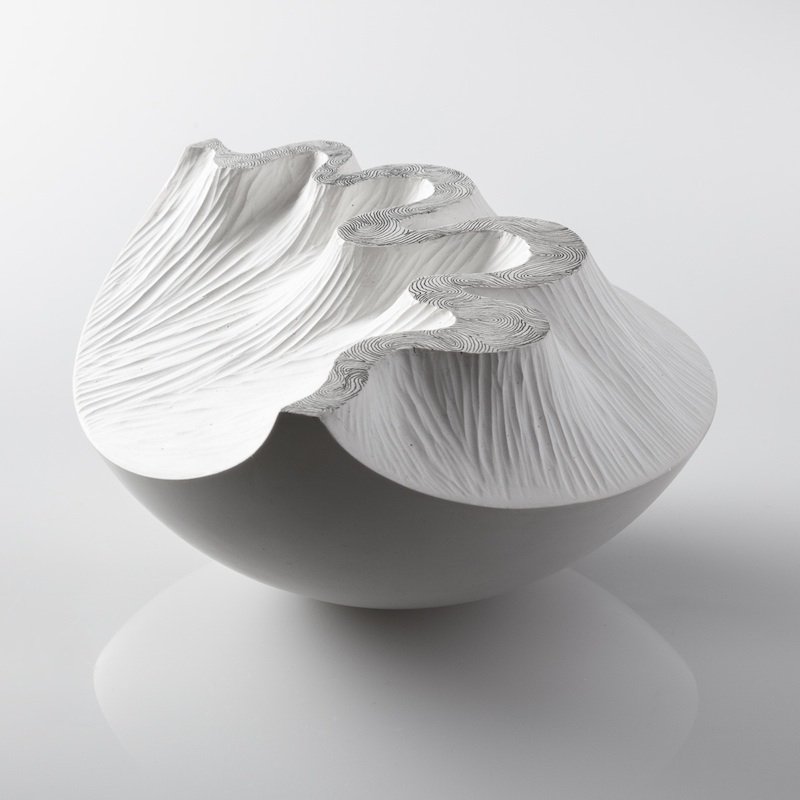 Magnificent landscape in miniature:  new artist Jayne Walker - mailchi.mp/bbe90f686736/m…