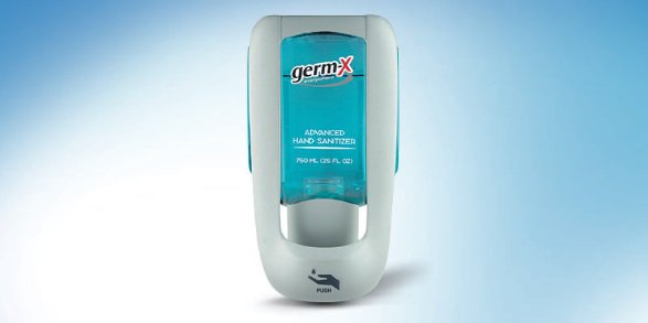 The OmniPod 750mL Flex is sturdy, compact and easy to use. Which means it can go just about anywhere. 

Stop by booth 515 to try it! #APIC2018