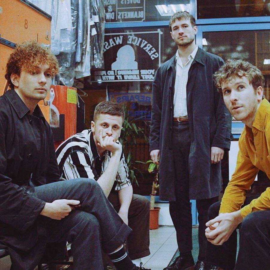 PEERLESS tweet media