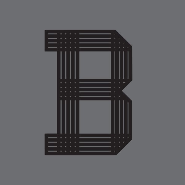 WeAreMyCreative's tweet photo. Typeface being developing for a new #brand ◼️!. 
Might not get past the post but nice to experiment with --> #type #typography #typeporn #design #abc #typepography https://t.co/sJG2twFtj2