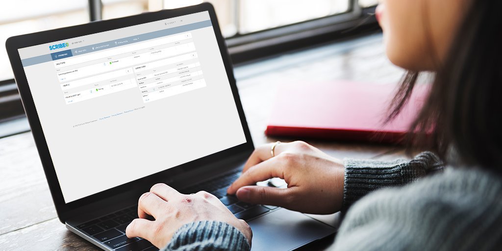 Ready to make an #iPaaS a key part of your #integration strategy? Learn the range of functionality offered by a leading iPaaS in our white paper. scr-i.be/2JL4GoZ