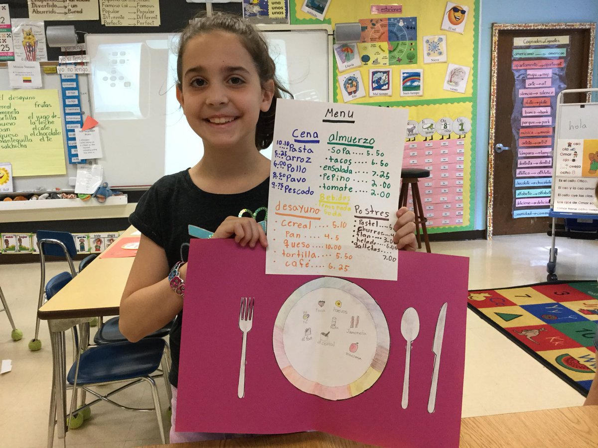 Third Grade tweet media