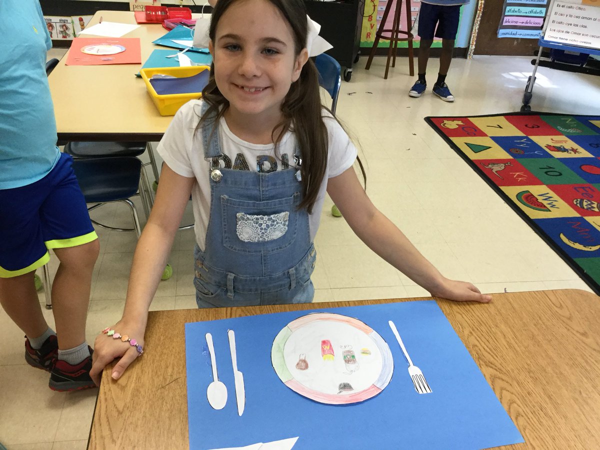 Third Grade tweet media