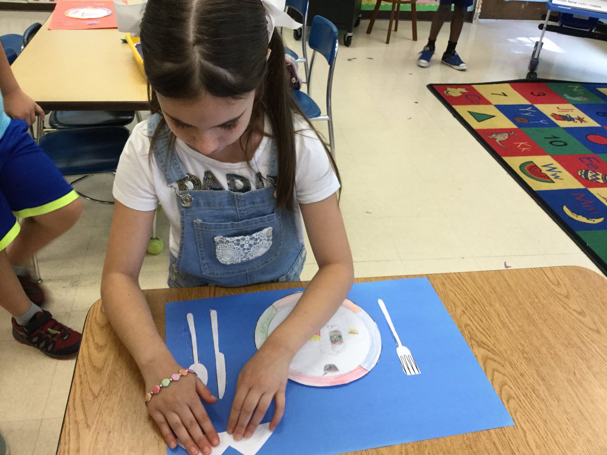 Third Grade tweet media