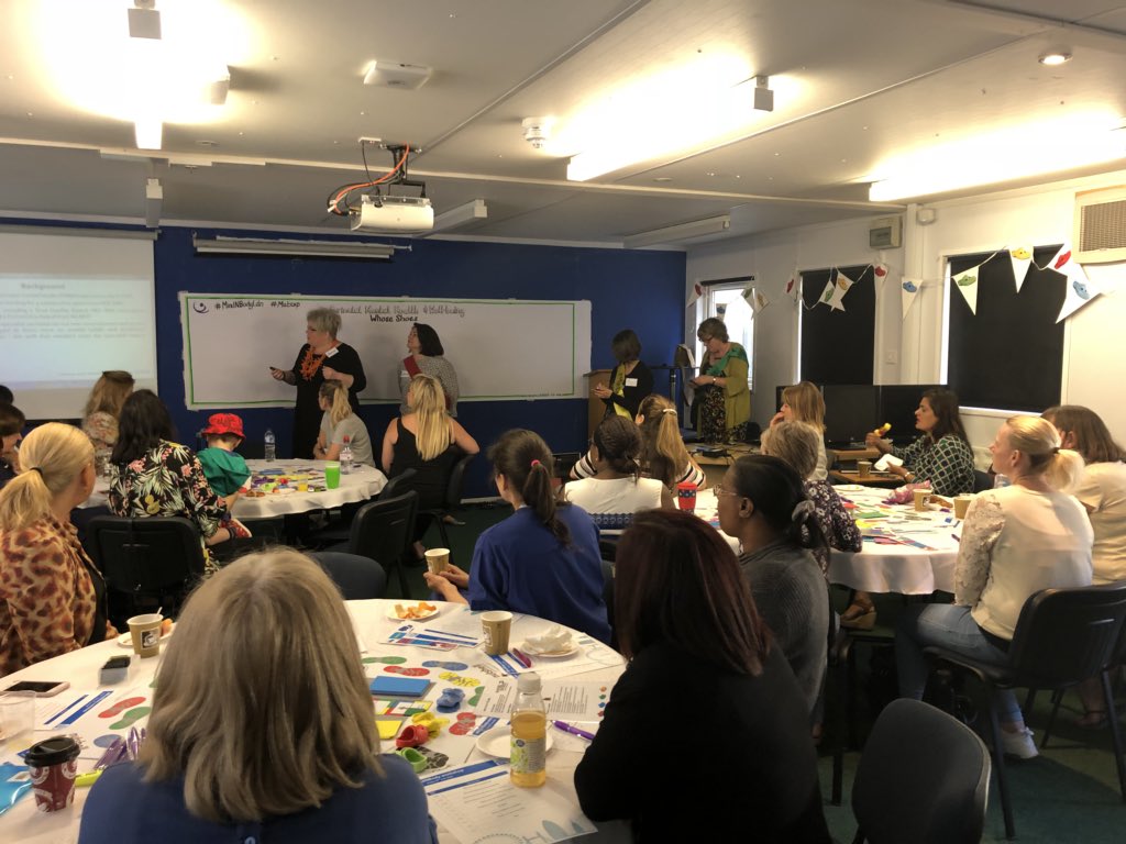 PNMH CEPN tweet media