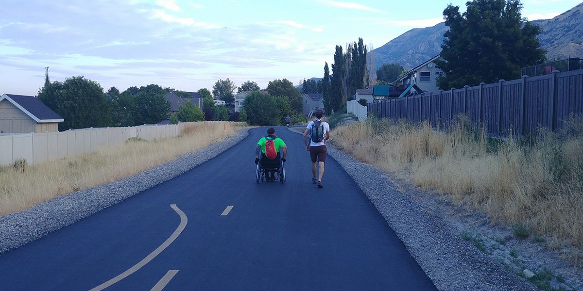 School for Good Living tweet media