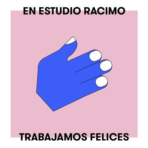 EstudioRacimo's tweet photo. El sueldo emocional son los incentivos no económicos que una empresa da a sus trabajadores. En Estudio Racimo nos importa que todos trabajemos en un lugar donde estemos felices y cómodos, por eso el sueldo emocional nos hace mucho sentido. https://t.co/ivgfoB61qJ