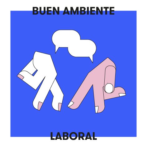 EstudioRacimo's tweet photo. El sueldo emocional son los incentivos no económicos que una empresa da a sus trabajadores. En Estudio Racimo nos importa que todos trabajemos en un lugar donde estemos felices y cómodos, por eso el sueldo emocional nos hace mucho sentido. https://t.co/ivgfoB61qJ
