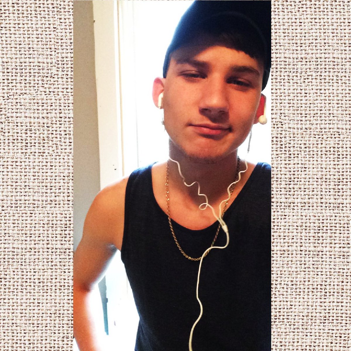 #NewProfilePic