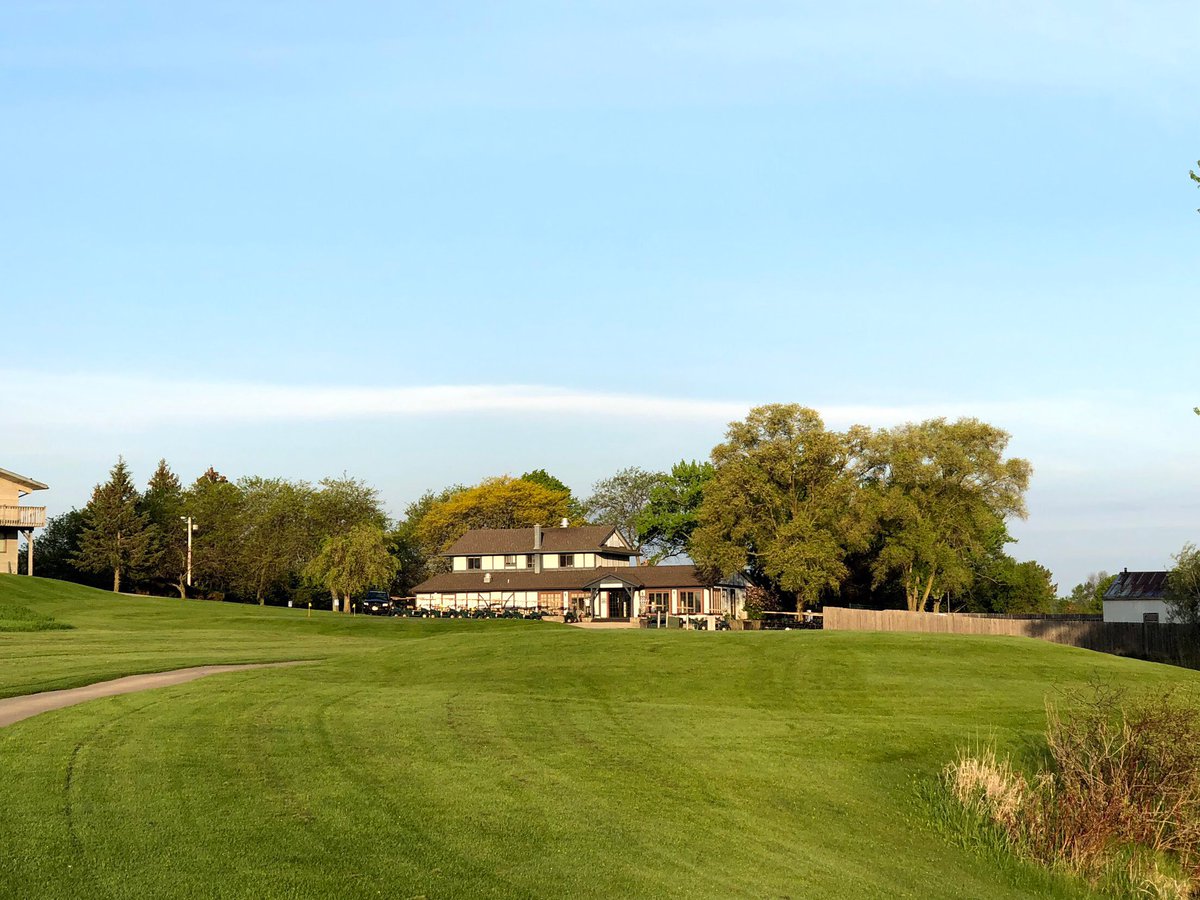 Pewaukee Golf Club (PewaukeeGolf) Twitter