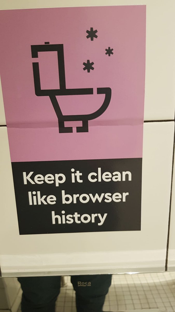 TVRLP's tweet photo. Visto en @CampusMadrid #Humorfriki 😂 https://t.co/Lcg7QVmacf