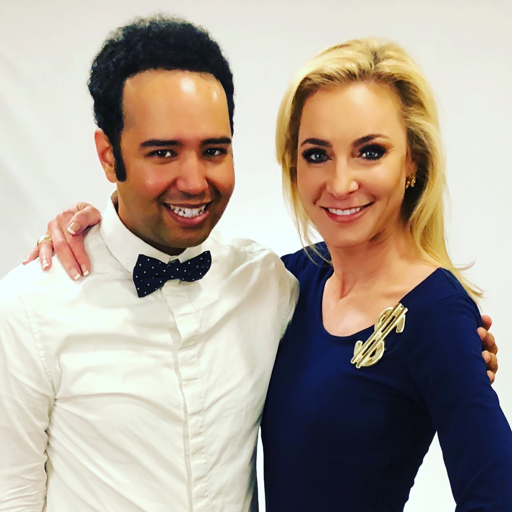 Ram Richard Armande Mills On Twitter When Jenanjugrossman Of Theatlassociety Tells You That She Loves Your Instagram Posts Ywls2018