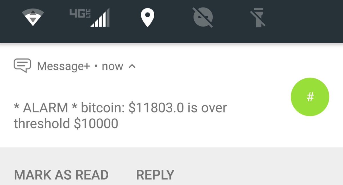 bitcoin via sms