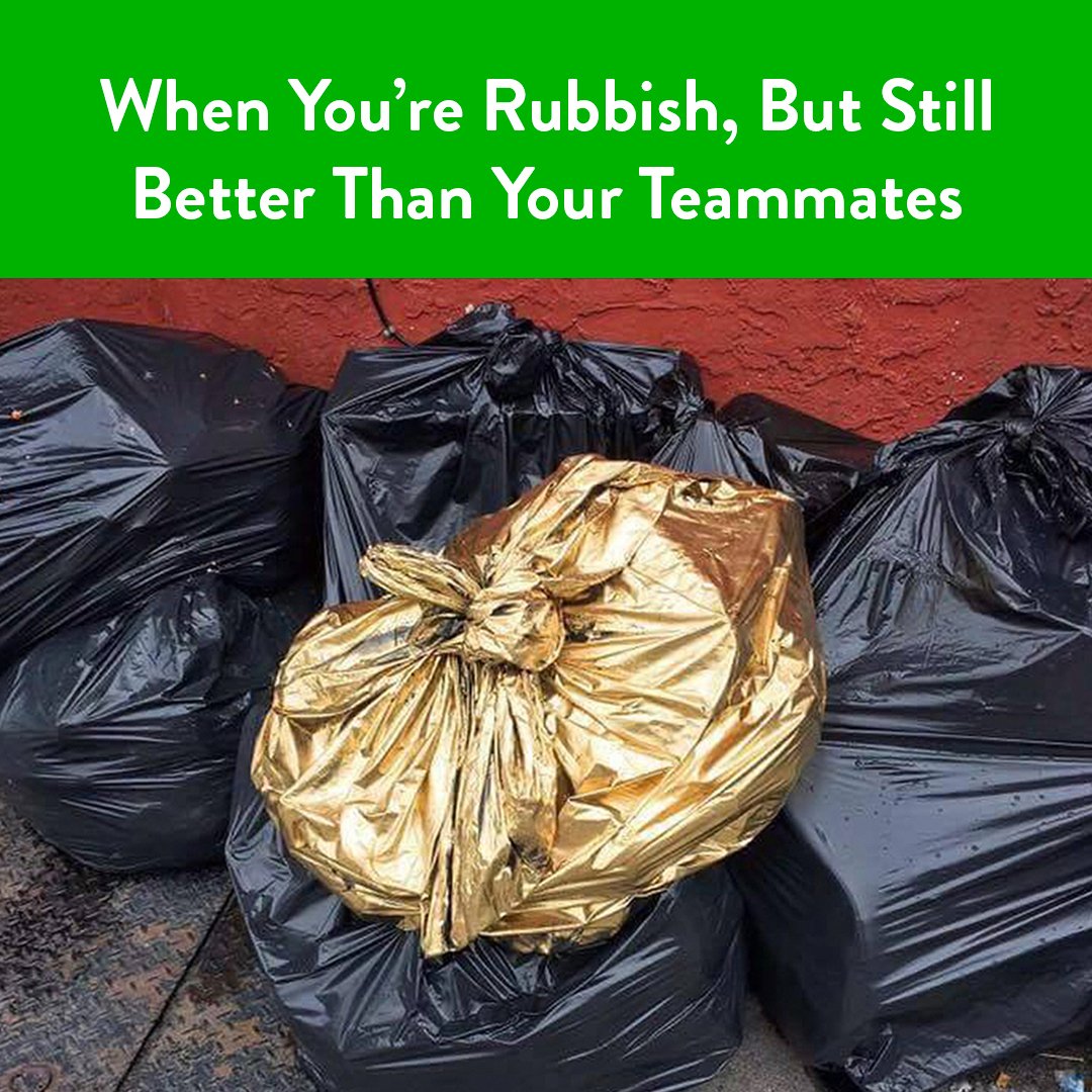 NeubriaG's tweet photo. Remind you of anyone? 👇😂 https://t.co/Aq3h5wFPos