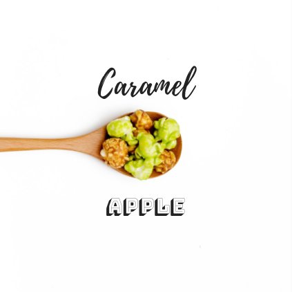 Pop_Pop_World's tweet photo. This delightful combo of Caramel Apple pop is sure to have you starting the weekend with bliss! Get yours now! https://t.co/OqWp7VAEpo #popcorn https://t.co/W6zvcSNrMr