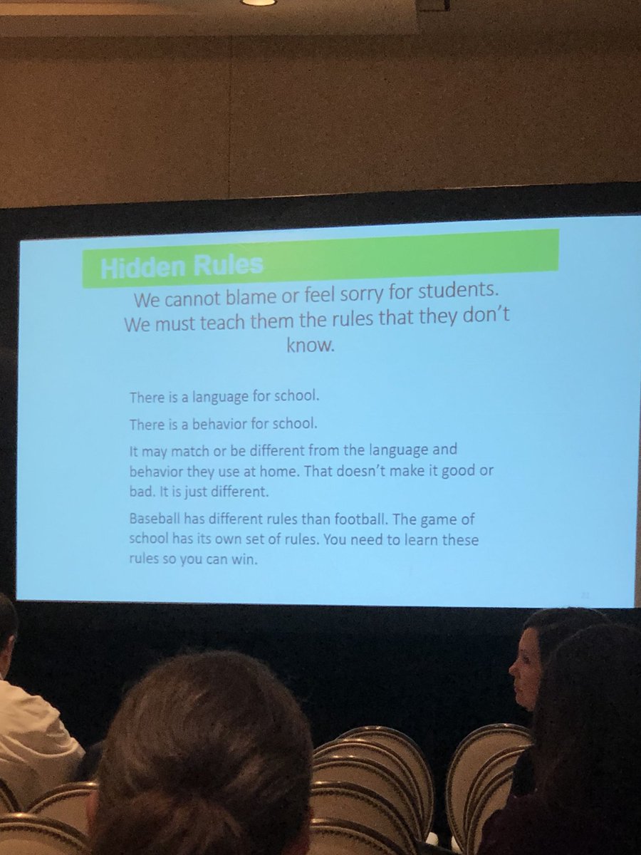 SciThai's tweet photo. Identifying Giftedness in Children from Poverty with Dr. Ellen Williams #tagtplus #tagt40 https://t.co/YgDm9huNqD