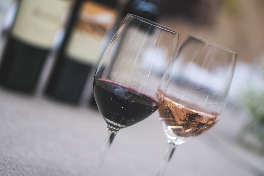 Masters of Wine tweet media
