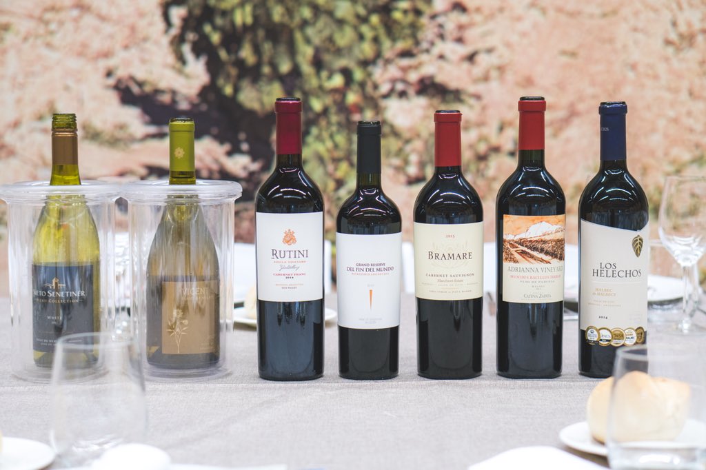 Masters of Wine tweet media