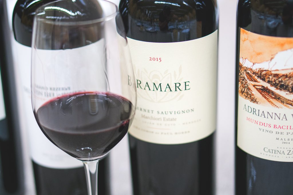 Masters of Wine tweet media