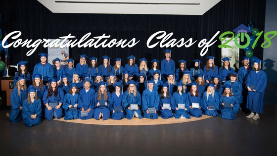 BlueSkyOnline's tweet photo. Congratulations graduates! https://t.co/BpDFQosSOA