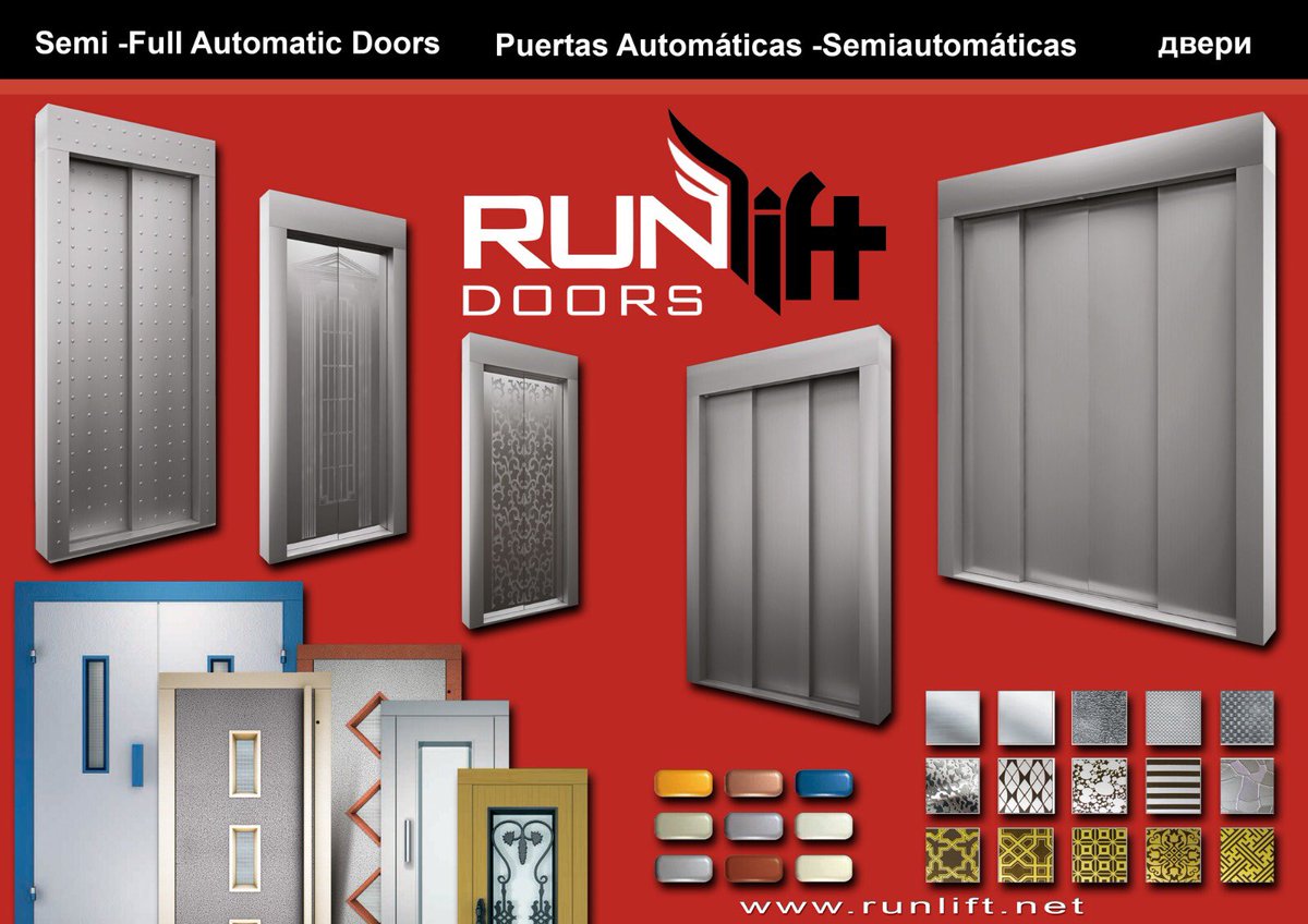 RunLift Ascensour (@runcompany) on Twitter photo 