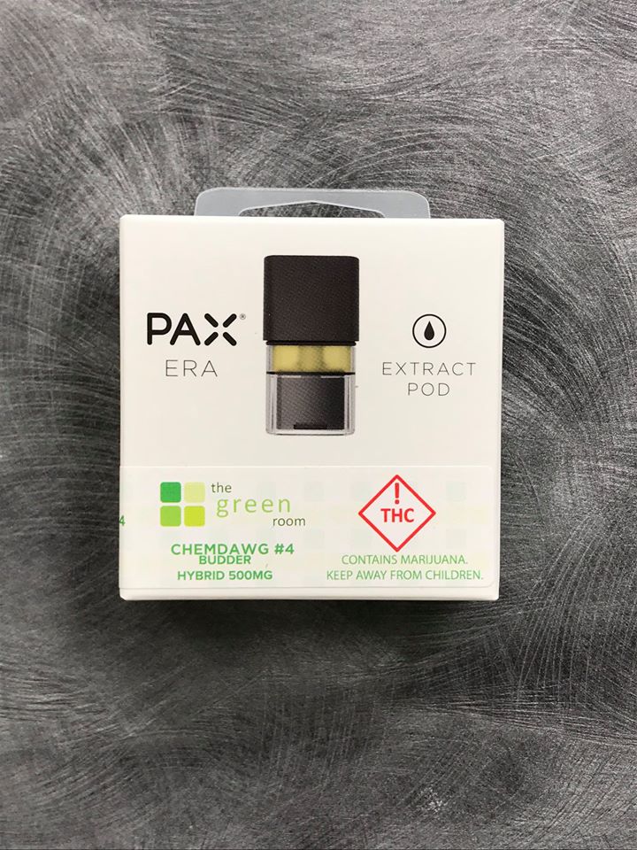TGRBoulder's tweet photo. Today only, any TGR Pax Era Pods are 20% off!! $28 each!! While supplies last! https://t.co/VeAPCx9pQC
