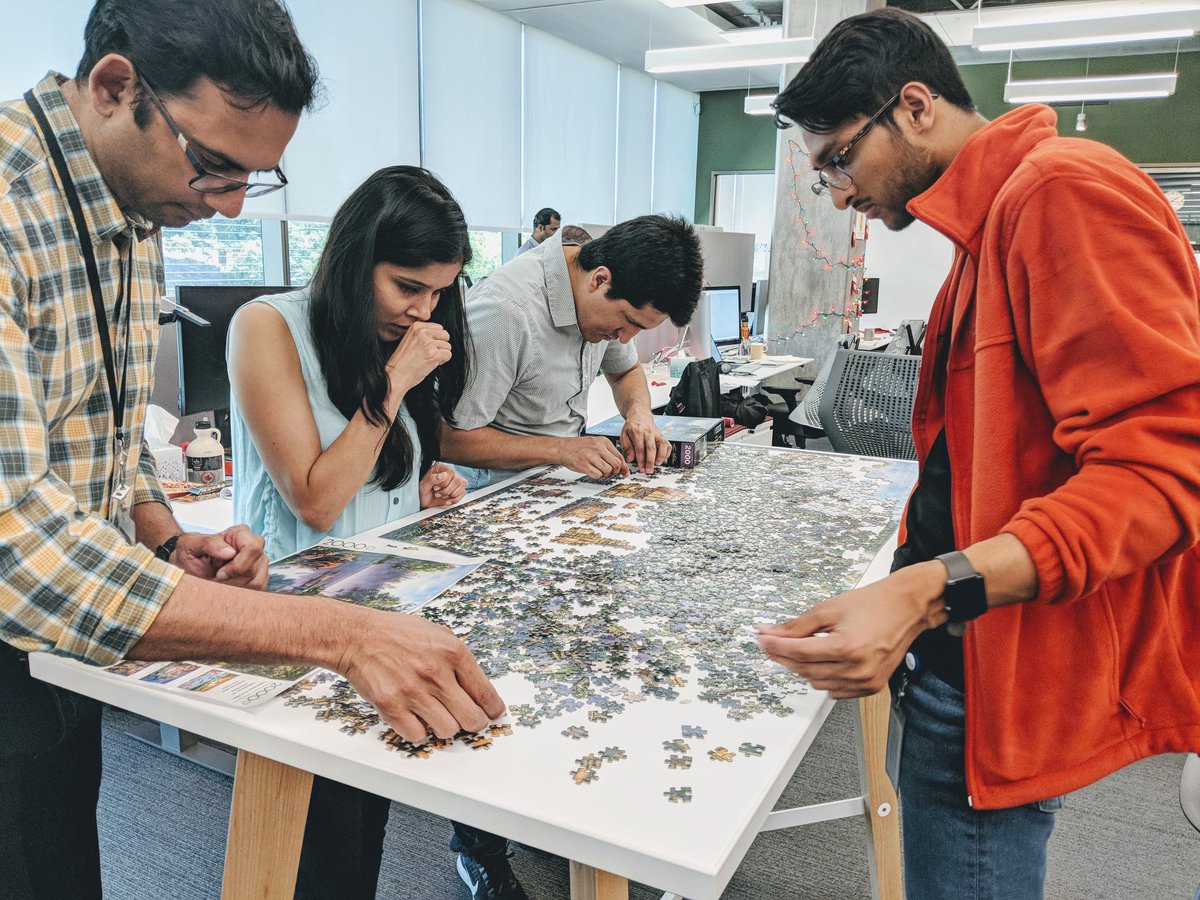 del2347g's tweet image. #IntuitEngineering #christmasInJune