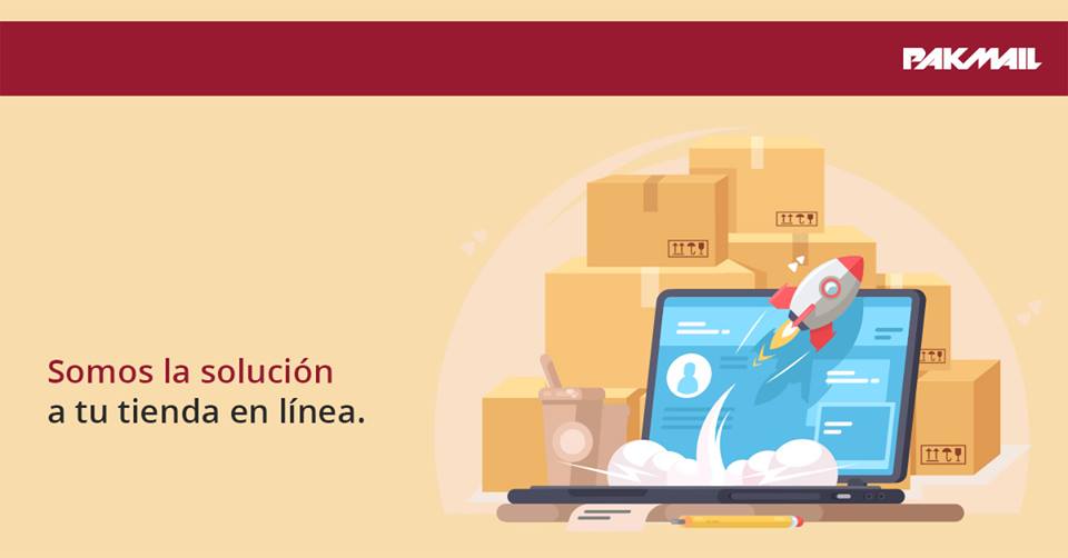 pakmailmty's tweet photo. Hacer #envios desde #Monterrey es muy facil con #Pakmail, desde local, nacional e internacional. 

Cotiza con nosotros!😃 
https://t.co/KCJ2K5hn9N 

Teléfono: +52 (81) 83735575
Teléfono: +52 (81) 83731284
mail: contacto@pakmailmty.com
#FeelGoodFriday #FridayFunday https://t.co/52qSvEpKTw