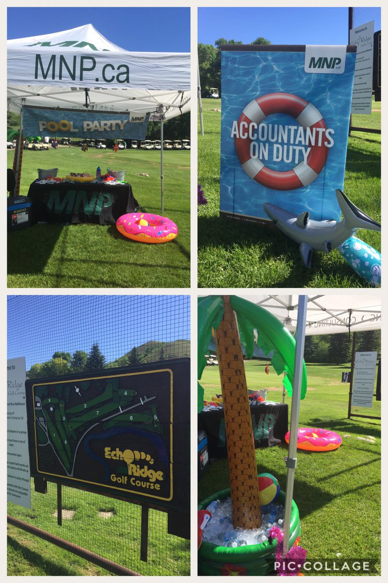 Jennifer_Lester's tweet image. Great day to support our clients!

Accountants &amp;amp; Consultanrs can be fun!!!

  #FHQTC #ANHH @MNP_LLP