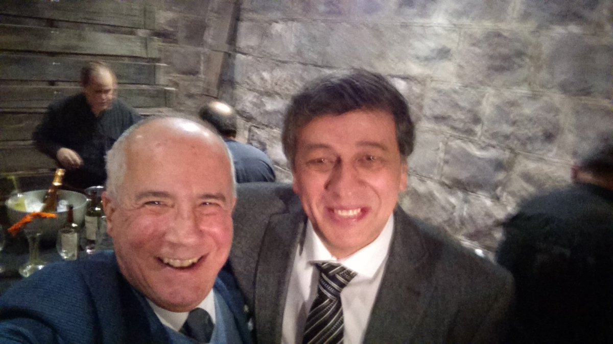 JBaronUNCuyo's tweet photo. Ayer con el intendente Daniel Orozco, en la presentación del Plan Estratégico de Las Heras.  Con los principios reformistas, acompañamos el desarrollo de nuestros municipios. https://t.co/4pcMwc25CX