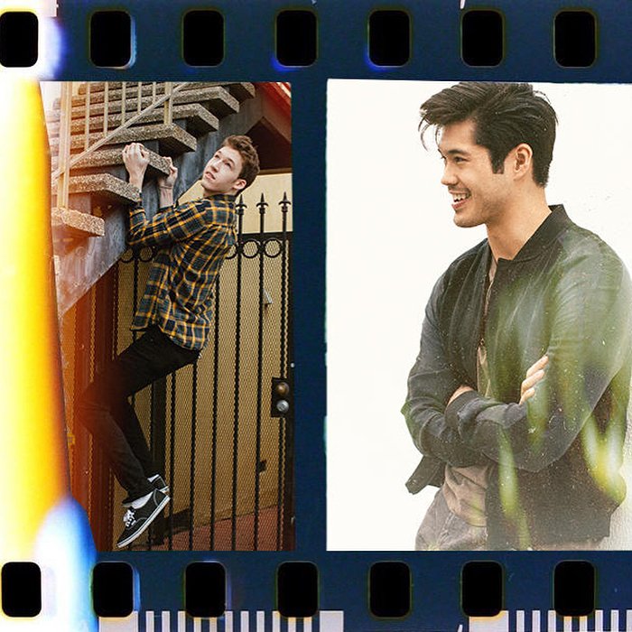 RossButlerPHL's tweet photo. i stan this @RossButler @DevinDruid https://t.co/2r7r9HnOpr