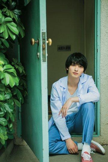 Psycho Drama Nr Yokohama Ryusei Will Be Making His Music Debut Under Greeeen Producer Jin With The Release Of A Digital Single On June 25th It Isn T The First Time Yokohama