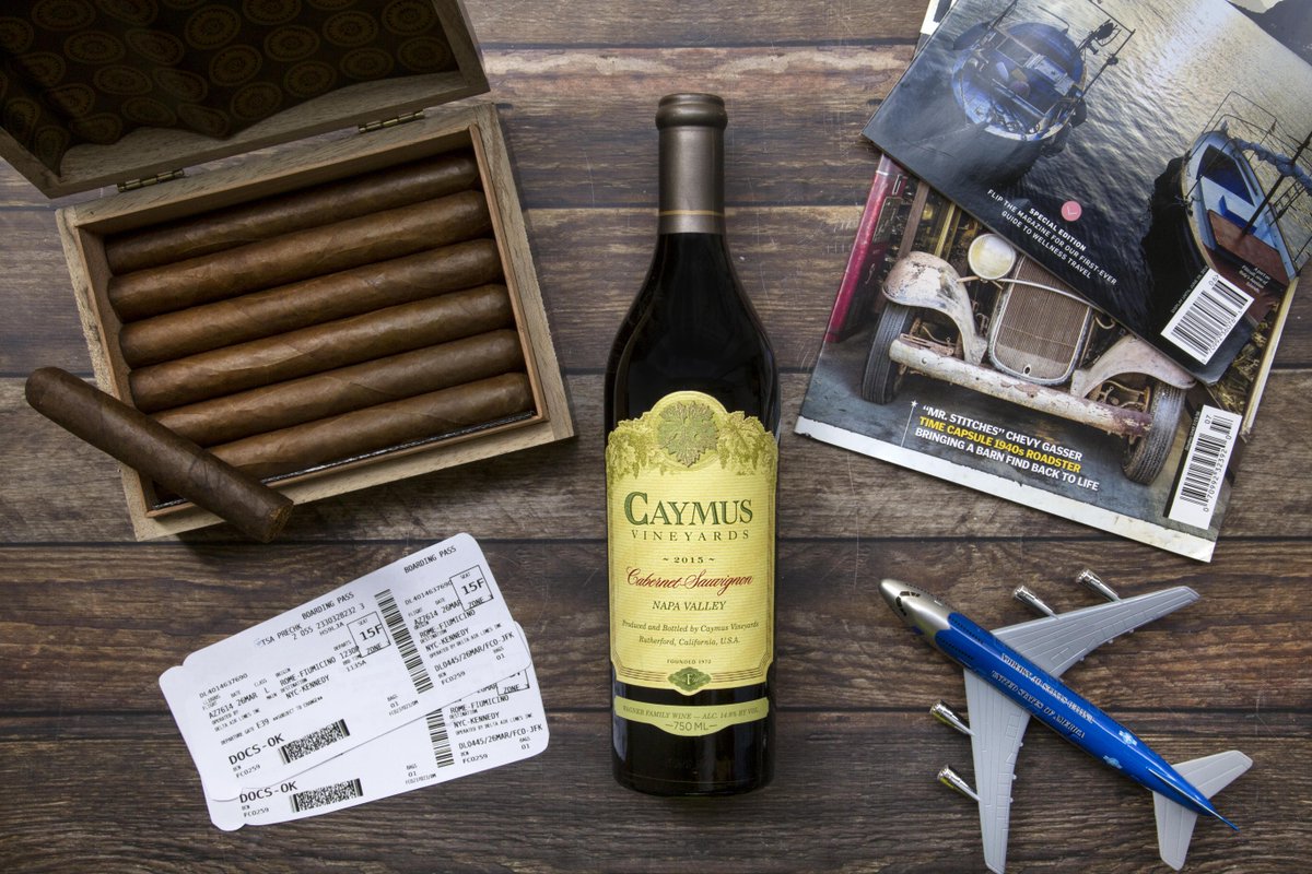 Make Father's Day special, and get Dad what he really wants...