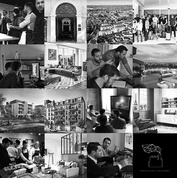 studiovisiolab's tweet photo. La Team #Visiolab s'agrandit.
Pour accompagner notre croissance et le développement de notre portefeuille clients sur Bordeaux, Nantes, Paris et Lyon, la Team Visiolab s'étoffe d'un 17ème collaborateur : Thomas, infographiste 3D !Bienvenue à lui. https://t.co/WYASkSbBtR