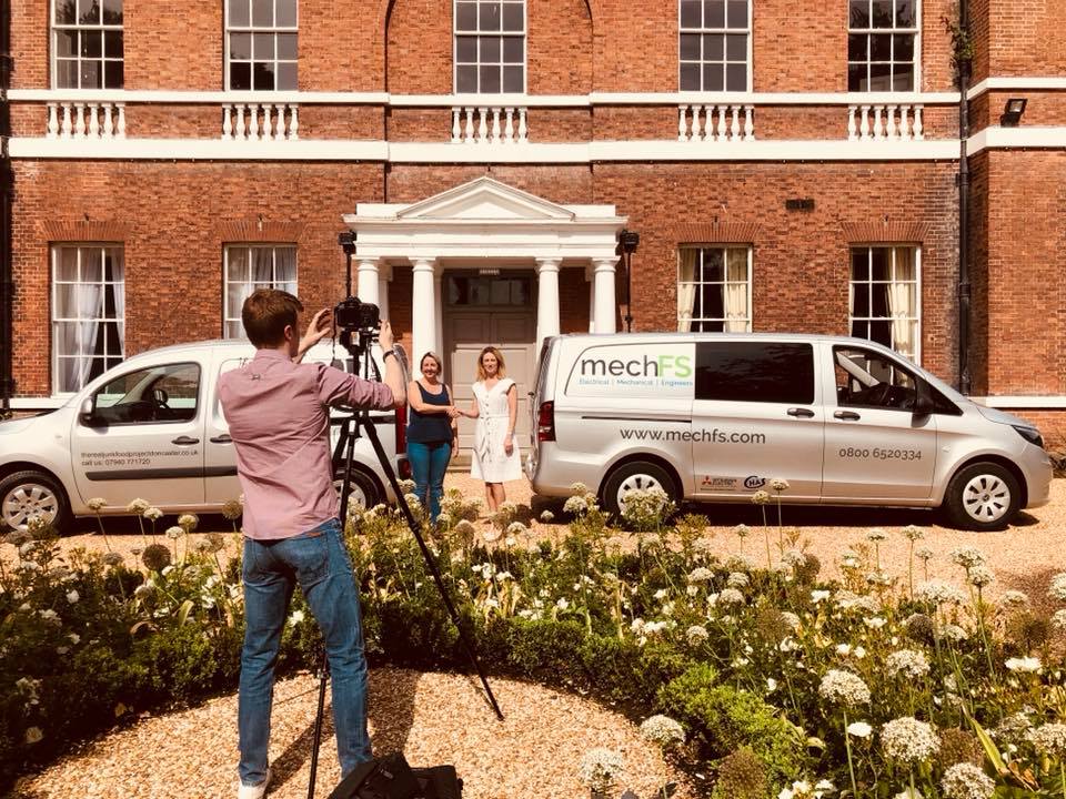 Keyhole Creative tweet media