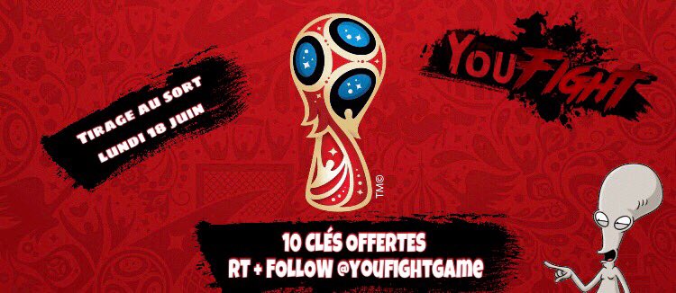 YOUFIGHT tweet media