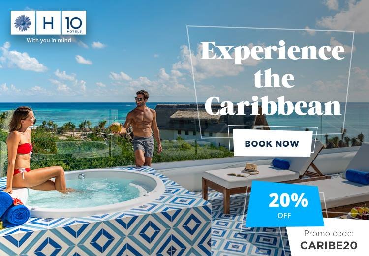 OceanBlueSand's tweet image. Disfruta de unas vacaciones perfectas en #PuntaCana . Utiliza el código promo CARIBE20 para obtener el 20% dto #OceanBlueAndSand #PensandoEnTi @OCEAN_HOTELS Para viaje desde 12 de junio de 2018 al 23 de diciembre de 2019. Haz clic aquí para más info: buff.ly/2JGjols
