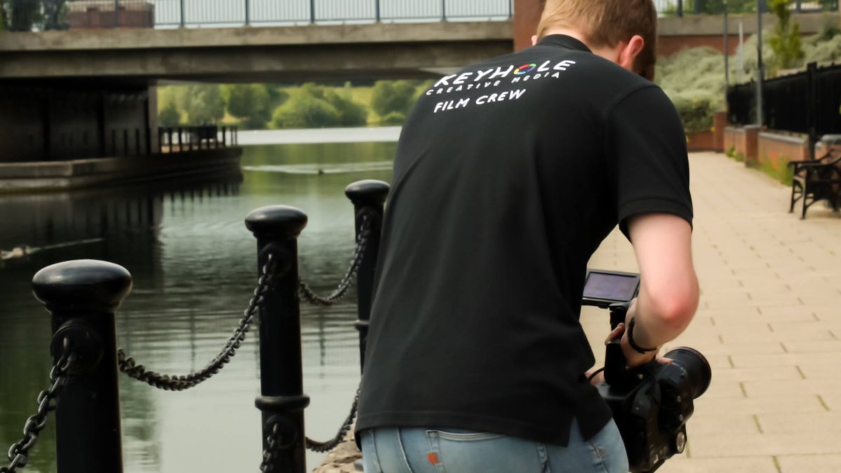 Keyhole Creative tweet media