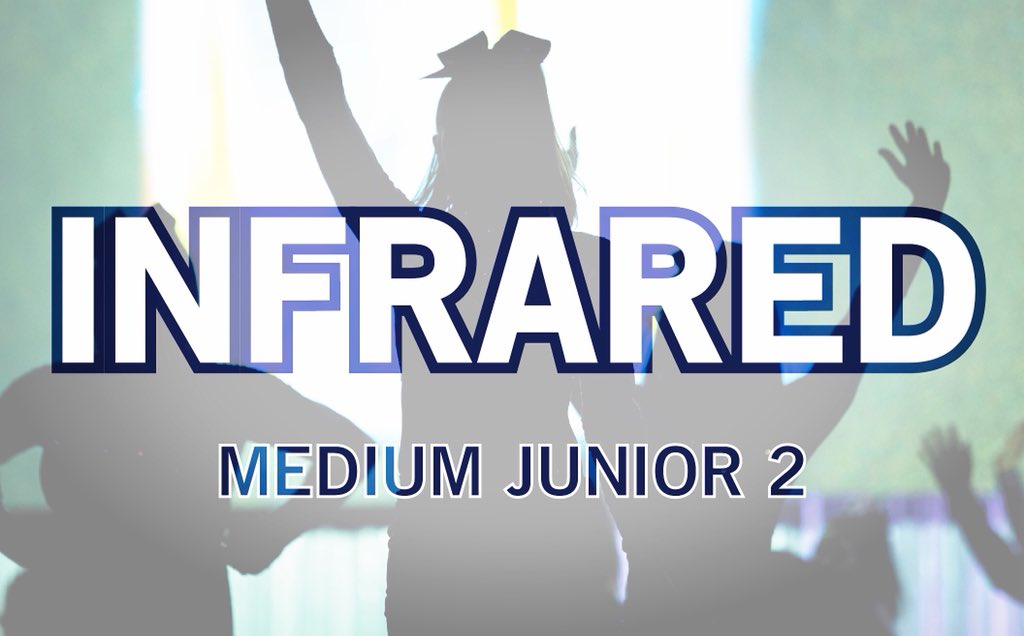 There’s something BIG happening in NEW MEXICO.... introducing, the all new, Medium Junior 2! INFRARED from Albuquerque, NM ☀️1️⃣8️⃣ #ProudToBeASUN