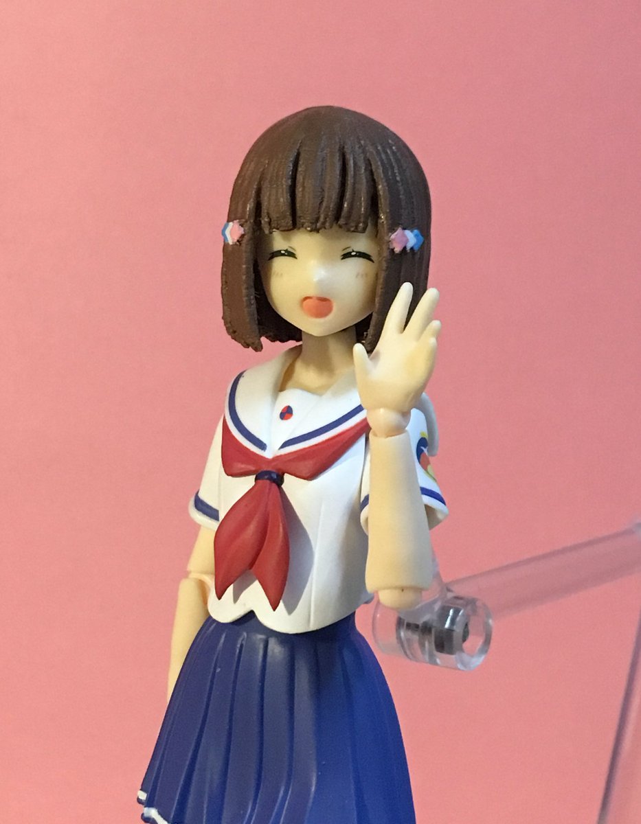 Figma 杵崎ほまれ製作 Togetter Figma 杵崎ほまれ製作 Togetter