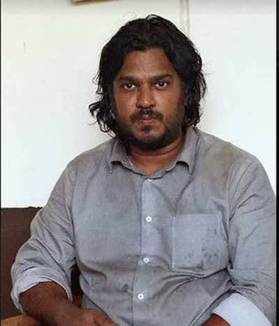 DebashishHiTs's tweet image. Read more about #UrbanNaxal Abhay Nayak to know how they are working here &amp;amp; internationally as #BreakIndiaGang #ModiAssassinationPlot #MaoistJNULink #maoistplottokillpm #maoistletternamescong @sampadscales @kanimozhi @Kuvalayamala @ParamjitGarewal @rajuparulekar @JeSuisCharlie9