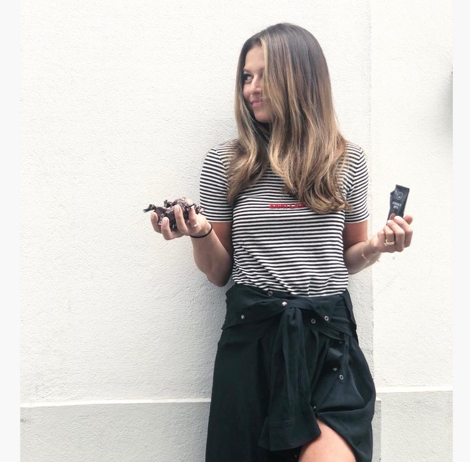 Anna Lewandowska tweet media