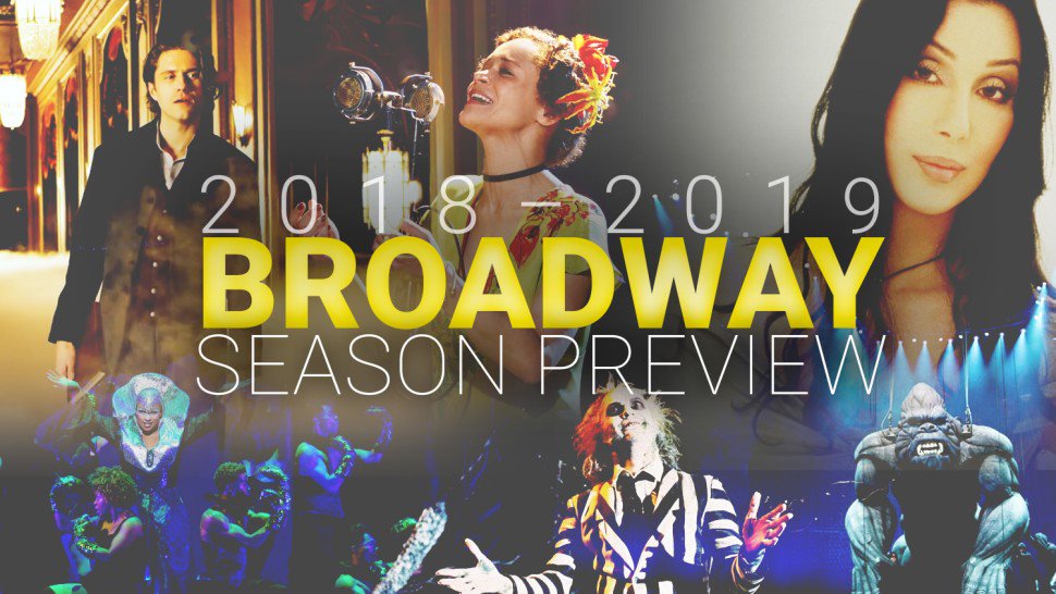 Après les #TonyAwards2018 on peut déjà se demander quels seront les shows qui feront vibrer #Broadway en 2019! Voici quelques pistes...

👉🏻playbill.com/article/what-s…